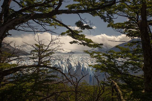 9-Day The Essential of The Argentine Triangle Tour from Buenos Aires: El Calafate and Puerto Iguazú