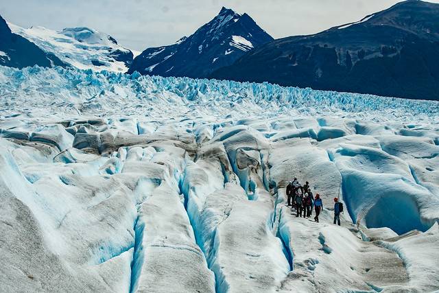 9-Day South Tour from Buenos Aires: Ushuaia, El Calafate, Los Glaciares National Park