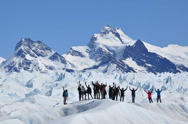 13-Day Argentinian and Chilean Patagonia with Cruise Tour from Buenos Aires: Australis Cruise, Puerto Natales, El Calafate
