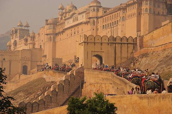 North India Family Adventure - 21 Days
