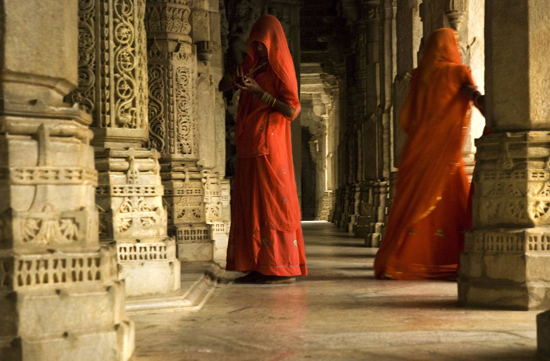 12‑Day Royal Rajasthan Culture & Heritage Experience Tour from New Delhi: Jaipur, Jodhpur, Pushkar, Ranakpur, Udaipur, Agra and Fatehpur Sikri