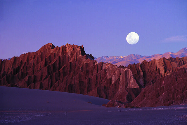 10-Day The Essential of Salta and Jujuy Tour from Buenos Aires: Cafayate, Purmamarca and Puerto Iguazú
