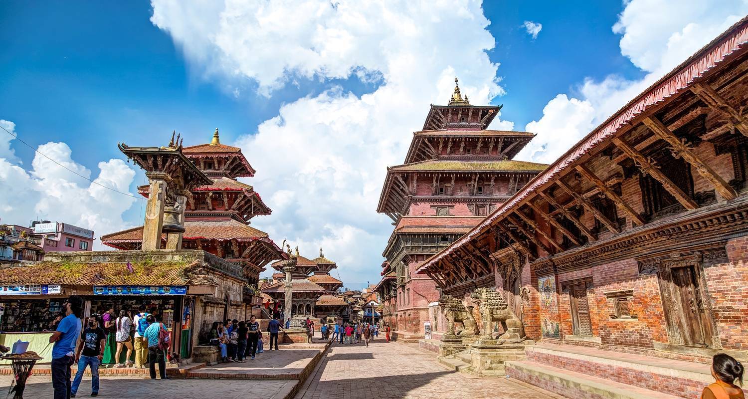 Premium Nepal Tour - 11 Days