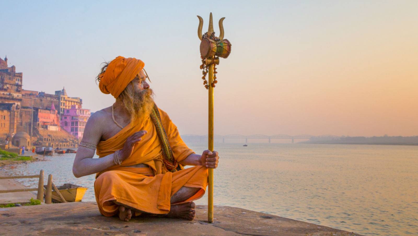 17 Days In Incredible India -17 Days