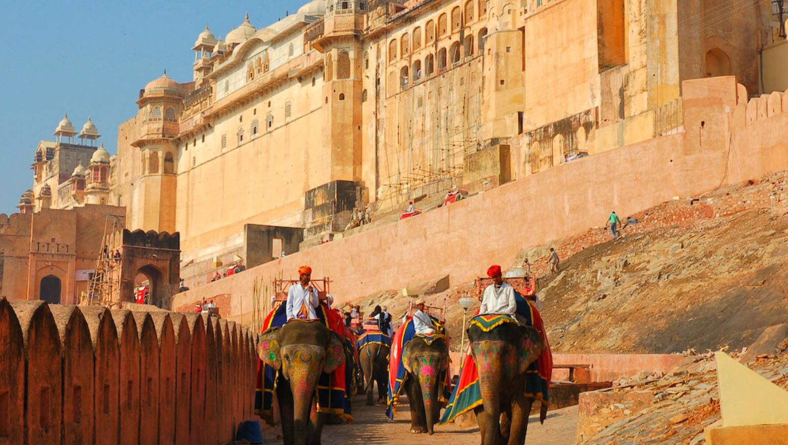 Amazing North India with Ayodhya - 18 Days
