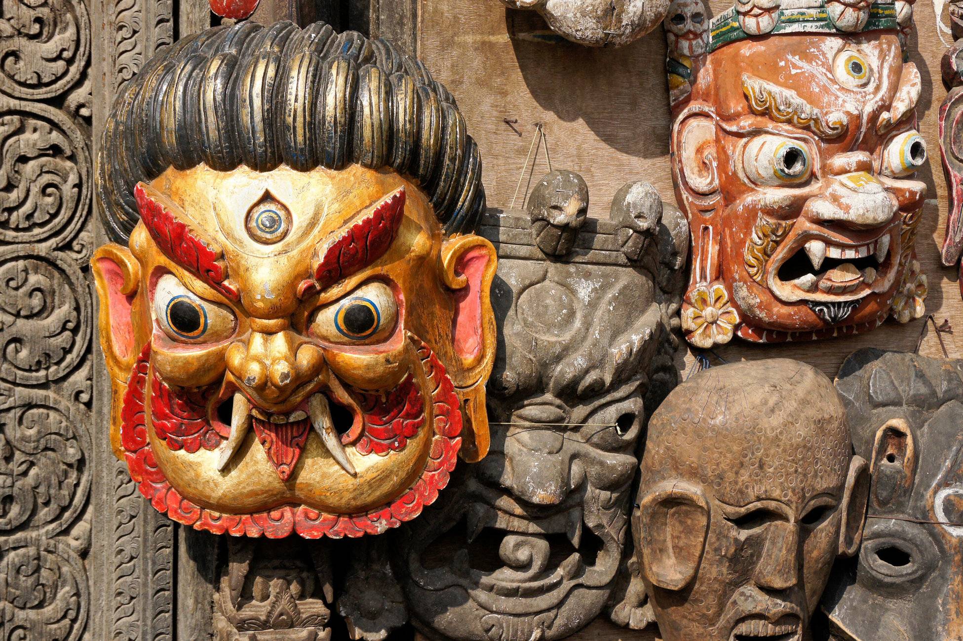 Premium India and Nepal Tour - 21 Days