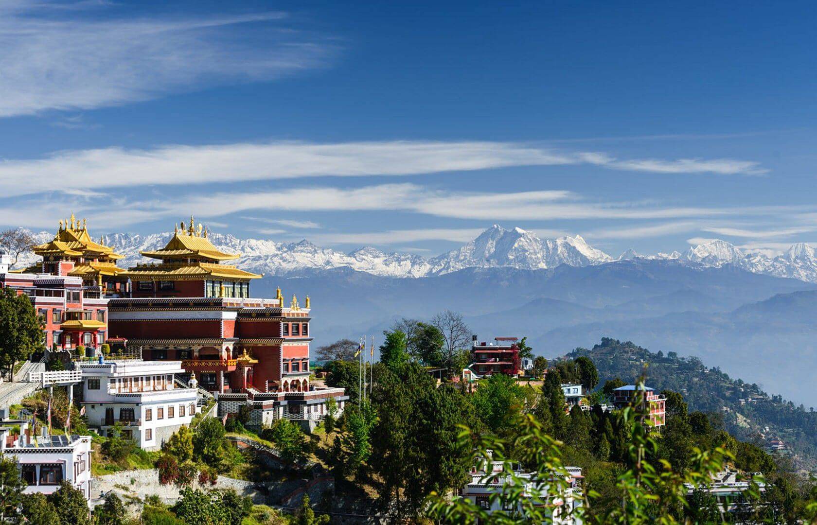 Amazing India with Nepal Tour - 16 Days