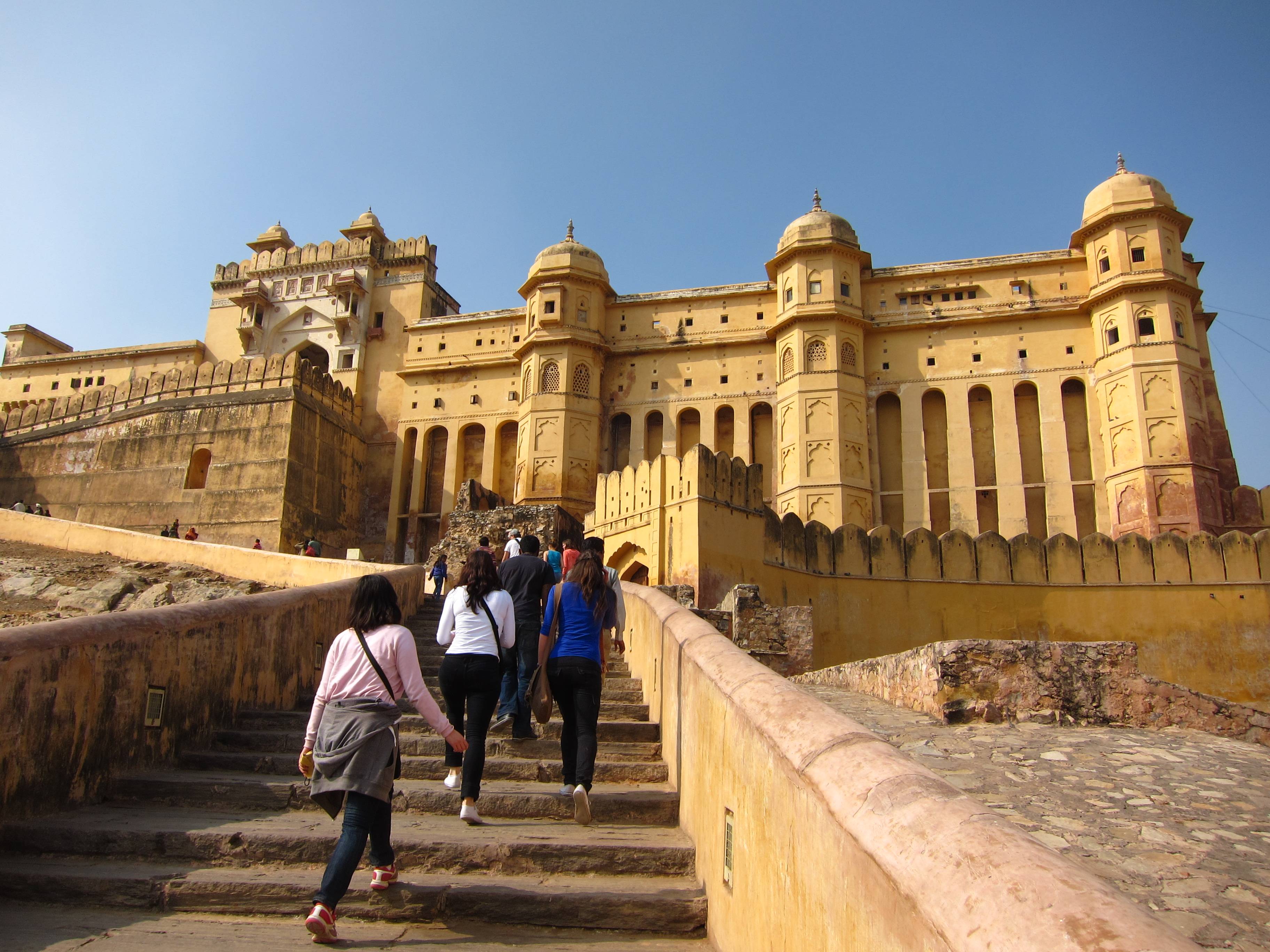 Rajasthan Fort and Palace Tour - 18 Days