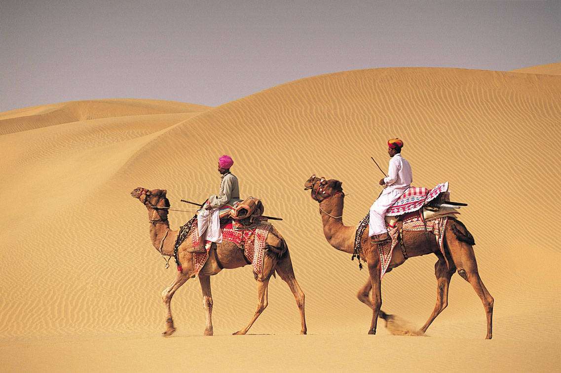 North India Exclusive Tour - 23 Days