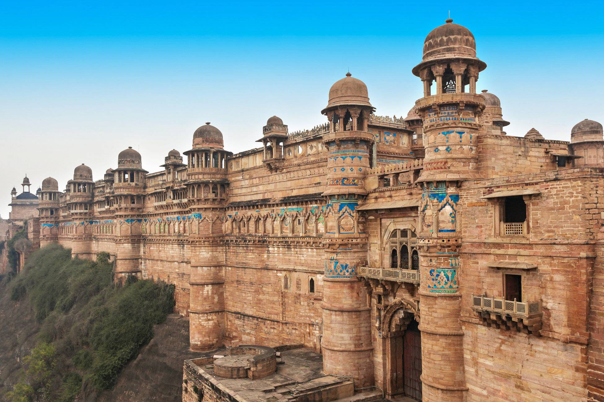 North India Tour with Ayodhya - 17 Days