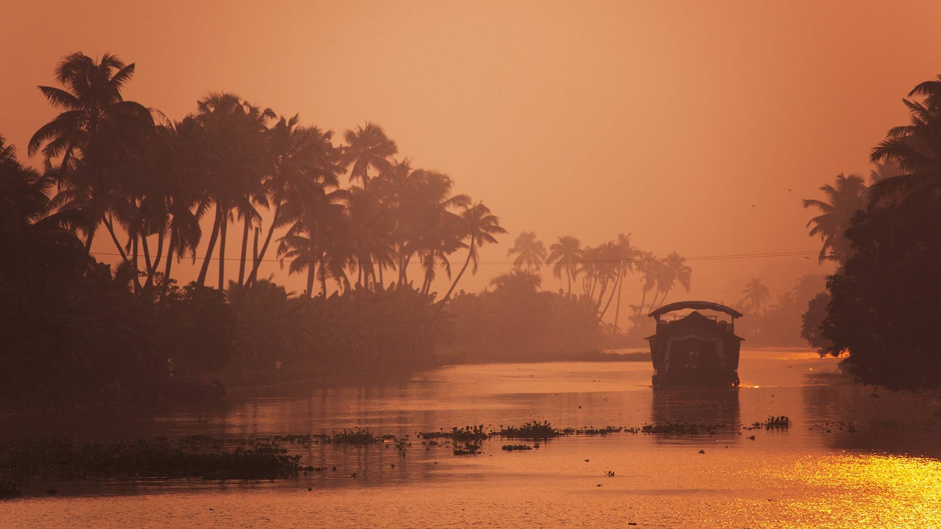 North and South India Tour from Mumbai - 23 Days