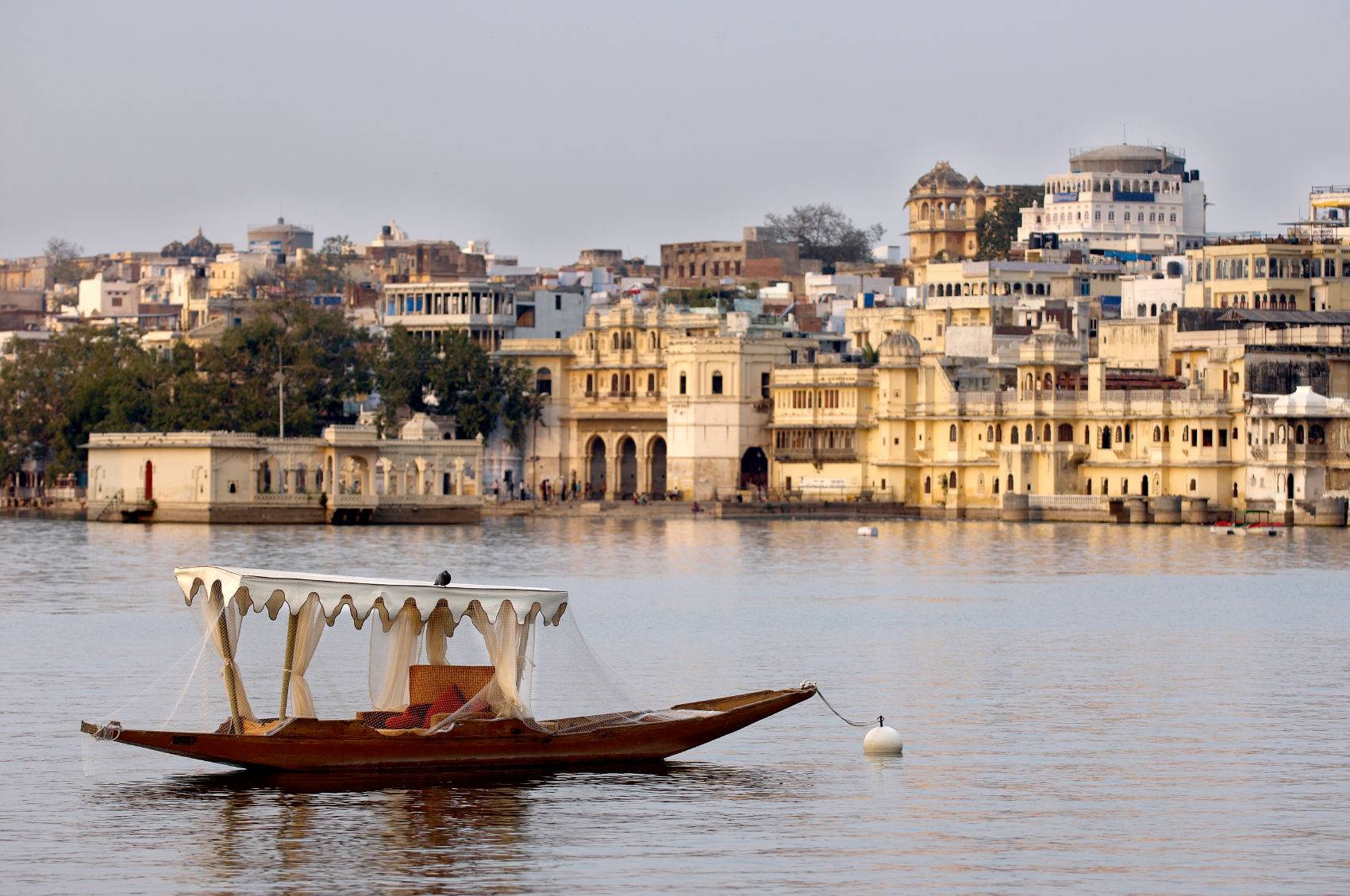 25-Day North India Tour from Mumbai: Udaipur, Ranakpur, Jodhpur, Jaisalmer, Bikaner, Pushkar, Ranthambore | Panna National Park | Fatehpur Sikri