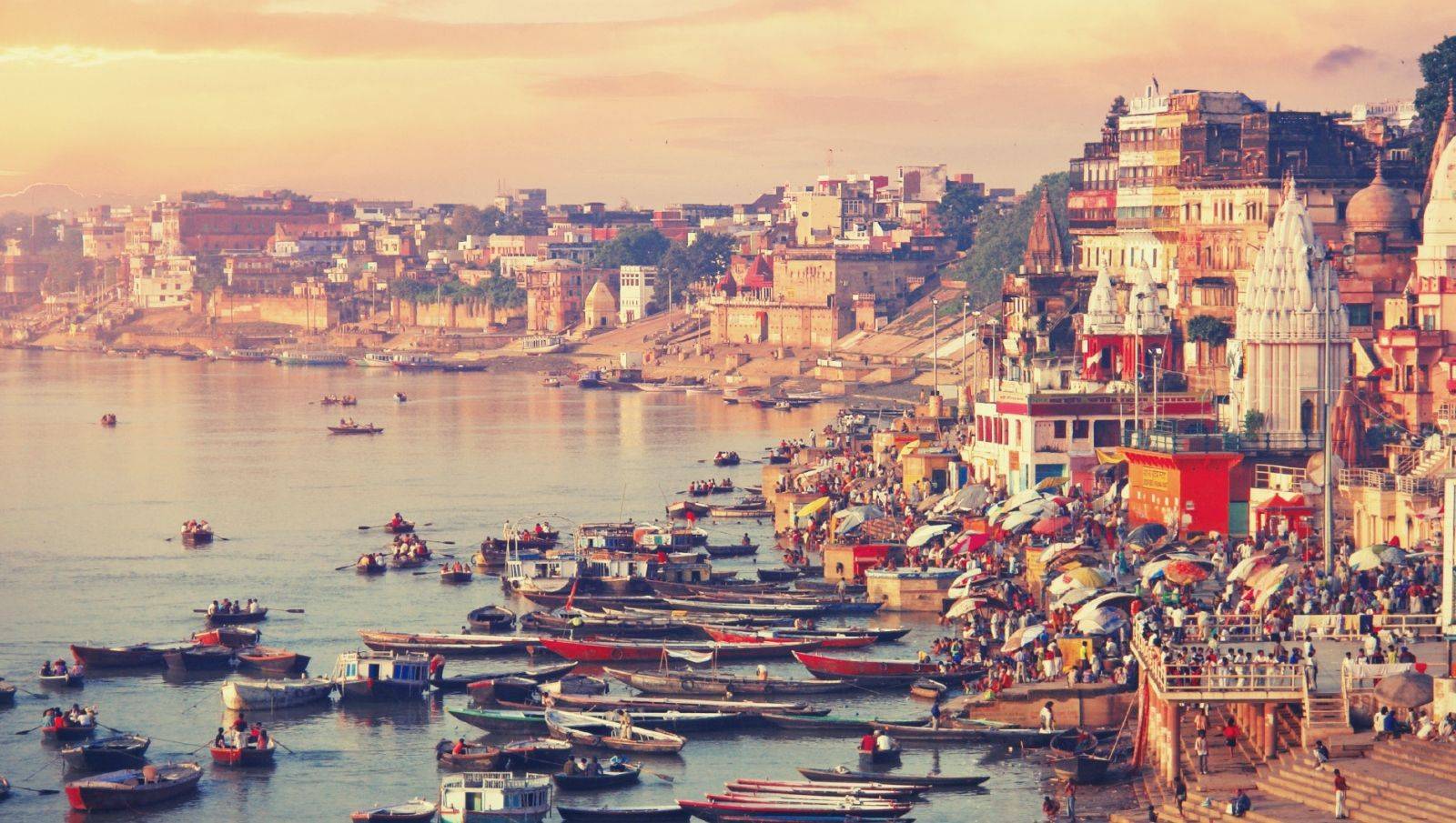 Best of North India with Varanasi - 13 Days