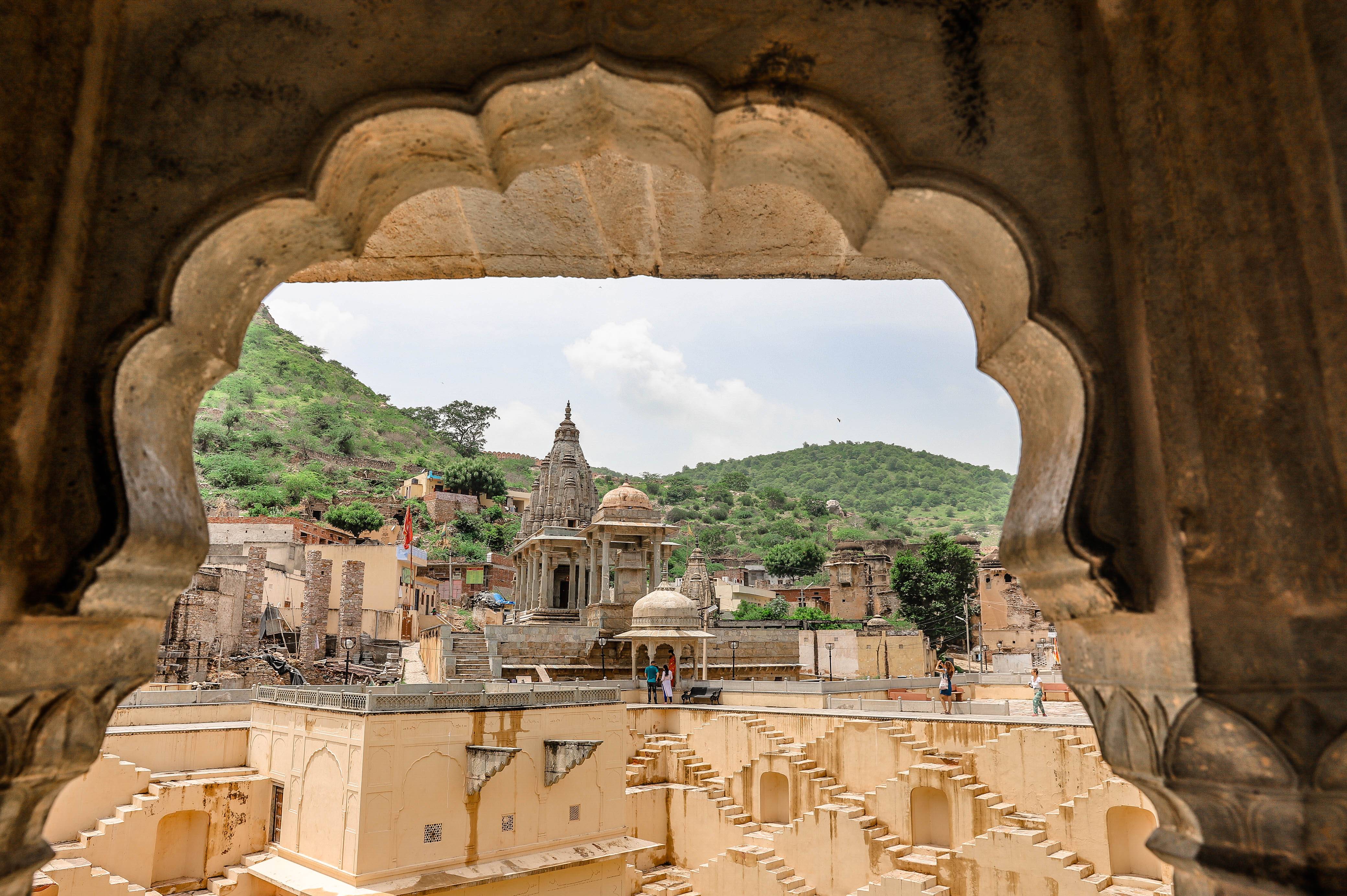 Rural Rajasthan In Depth - 16 Days