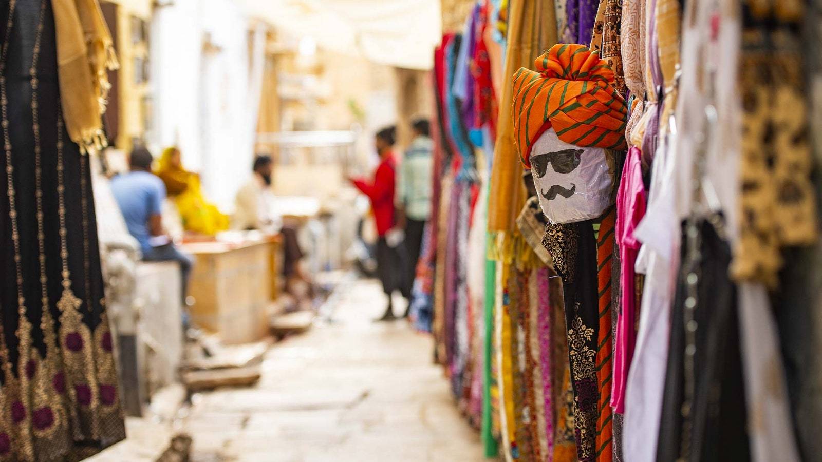 Regal Rajasthan - 20 Days