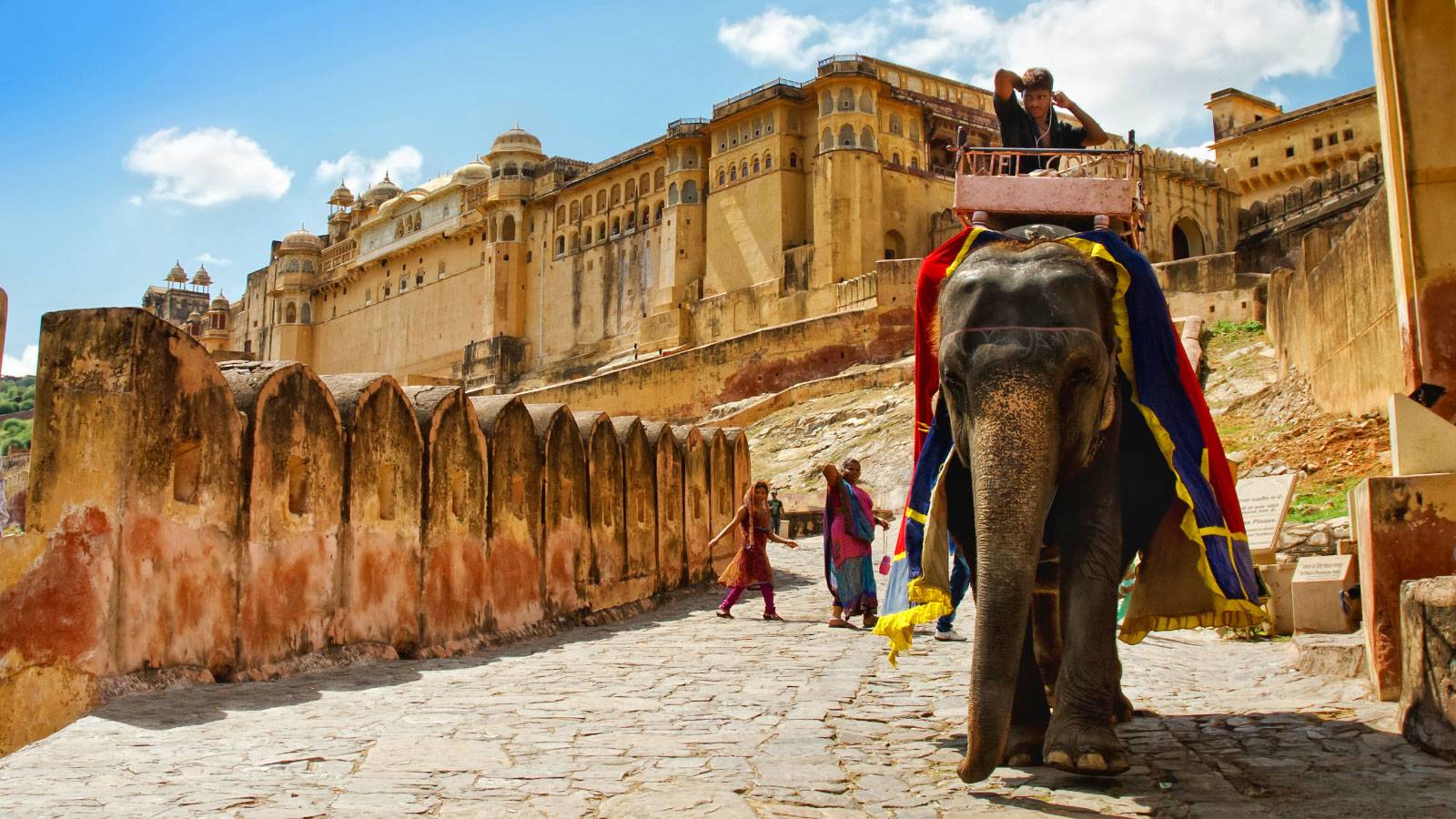 Incredible Rajasthan Tour - 20 Days