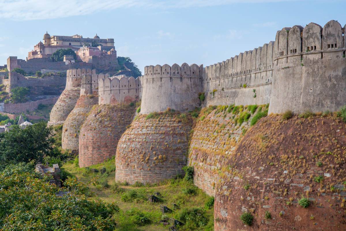 Rajasthan Heritage India Tour - 17 Days