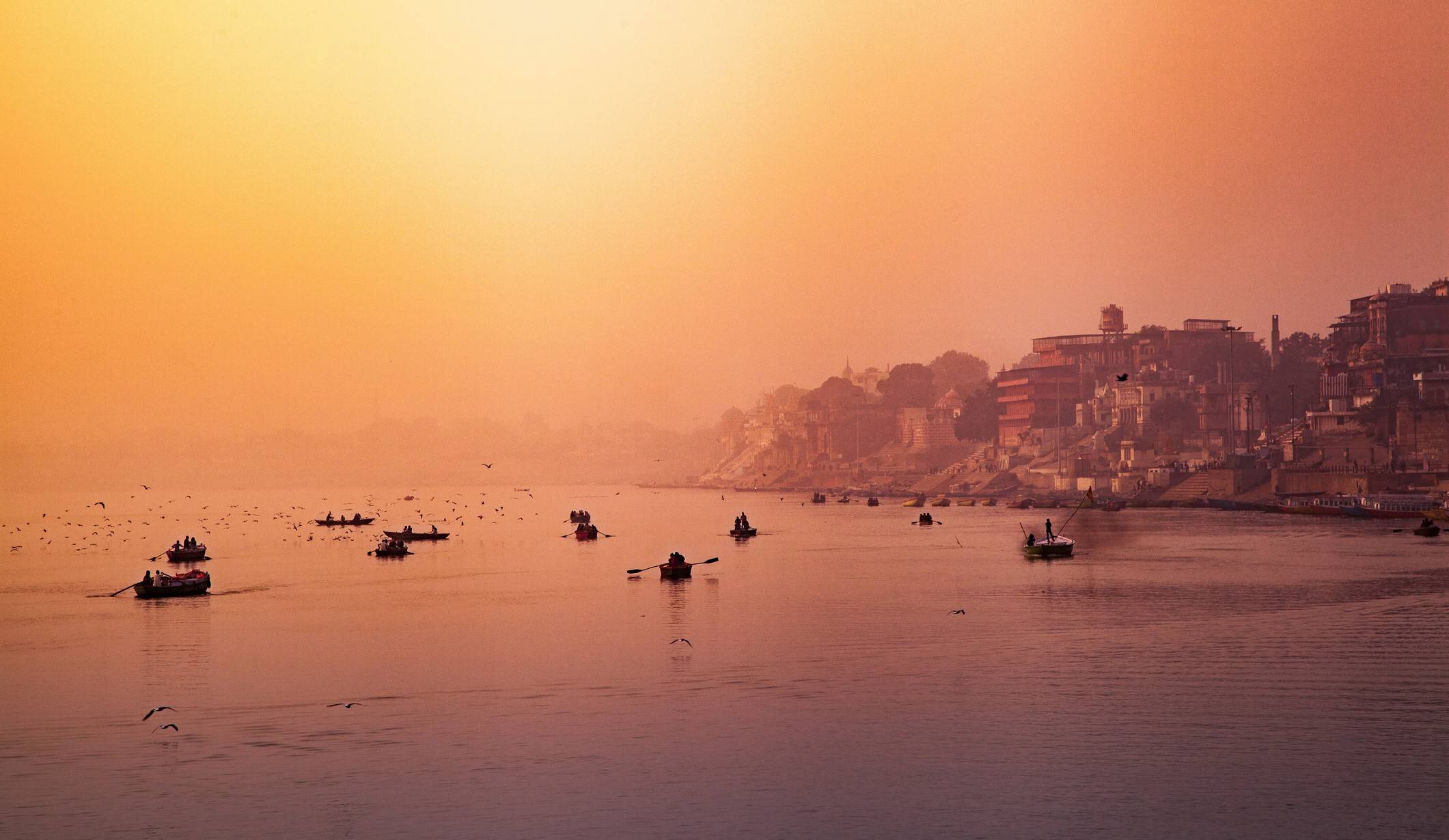 Indian Getaway - 10 Days