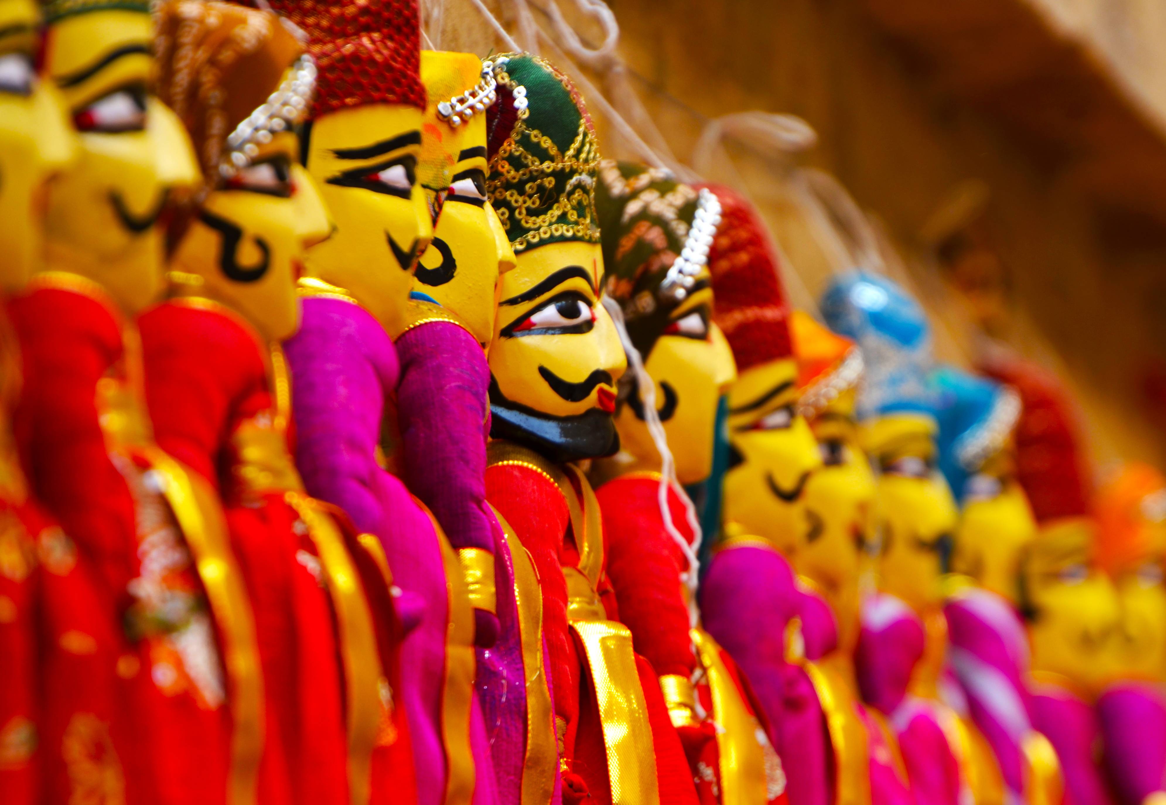 Rajasthan Tour from Delhi - 13 Days