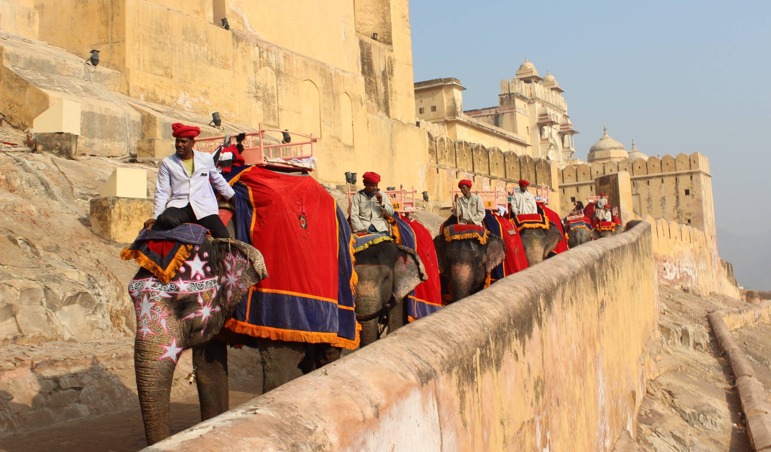 North India Highlights - 10 Days