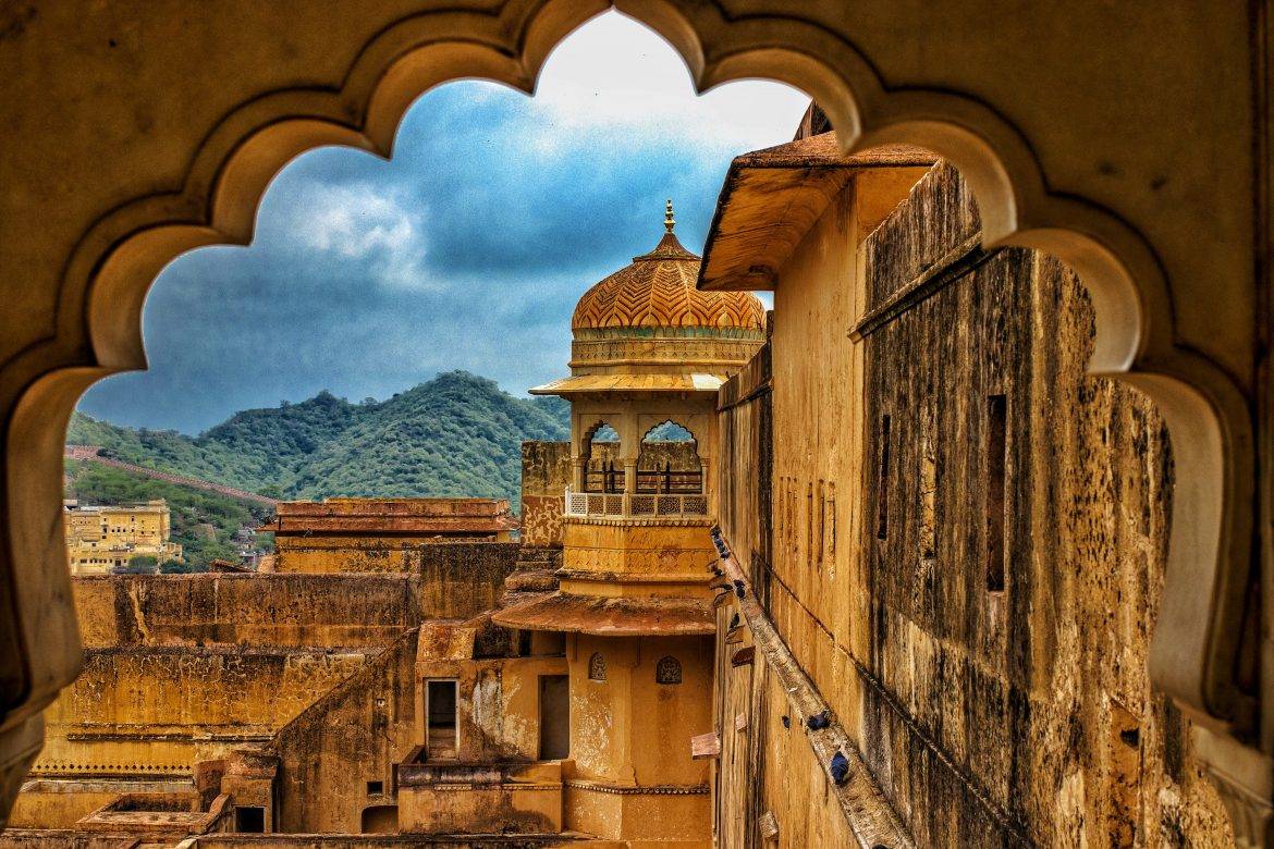 15-Day India Golden Triangle Discovery Tour from New Delhi: Agra, Jaipur, Ranthambore and Kerala | Taj Mahal Sunrise & Kerala Houseboat Experience