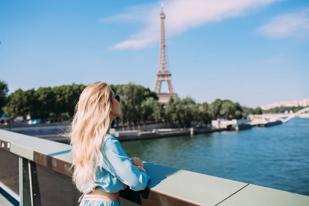 28-Day Western, Central and Eastern Tour from Paris: Barcelona | Madrid | Lisbon | Pisa | Rome
