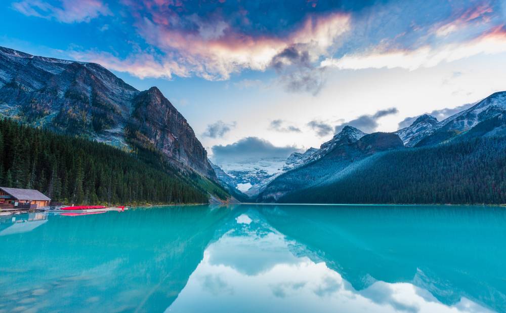 3-Day Canadian Rockies Summer Relax Tour from Calgary: Banff, Columbia Icefield and Yoho Jasper National Park | 2-Night Stay in Calgary Hotel