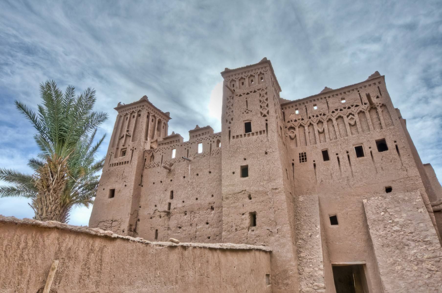 10-Day From Marrakesh to Madrid Tour from Marrakech