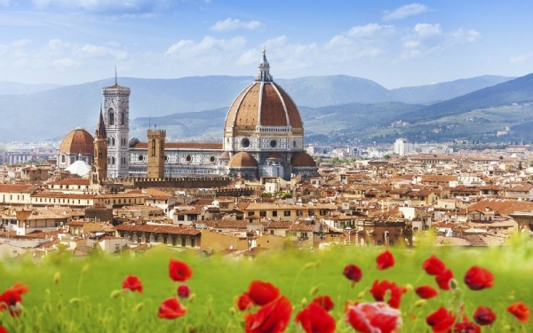 12-Day Central and Eastern Europe Tour from Frankfurt: Venice | Rome | Milan