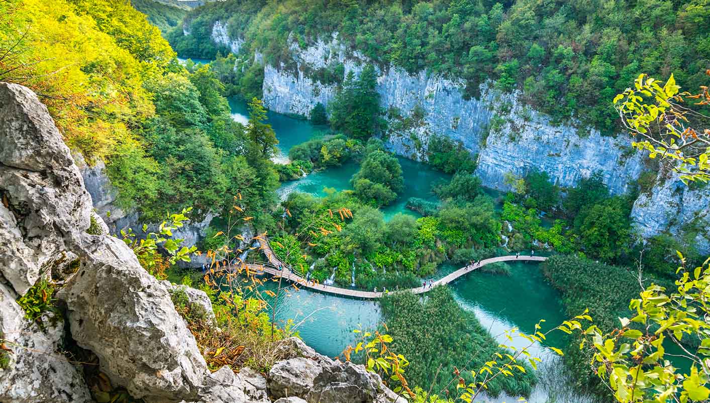 20-Day Balkan Extravaganza Tour from Athens: Kalabaka, Sandanski, Sofia, Sighisoara, Belgrade, Dubrovnik, Venice | Ticket Admission Included | Hotel Breakfast Inlcuded
