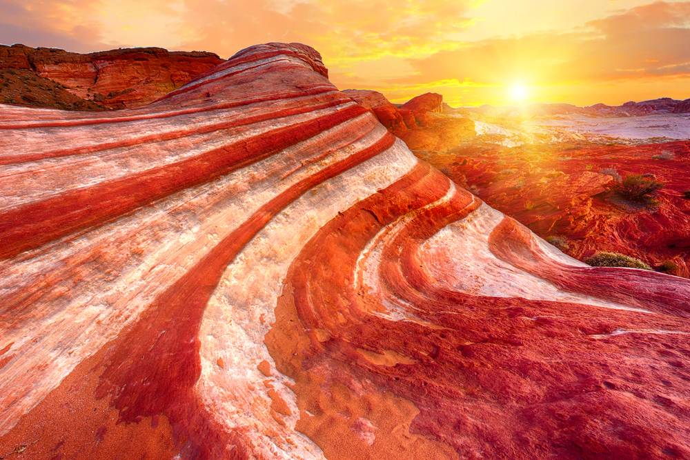 7-Day Yellowstone Tour from Los Angeles · Antelope Canyon, Grand Teton, Horseshoe Bend and Lake Powell | LA In and Out | Max 10 Pax