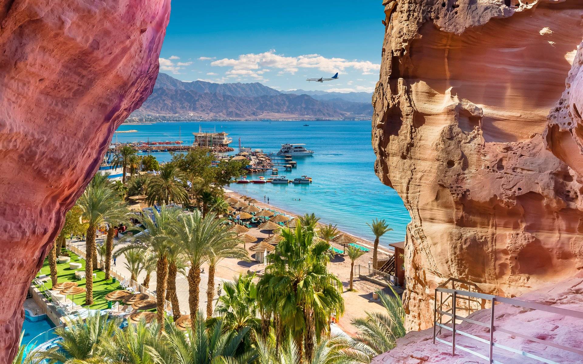 10-Day Unforgettable Jordan and Cairo Tour from Amman: Madaba, Bethany, Dead Sea, Petra, Cairo | Ticket Admission Included | Hotel Breakfast Included