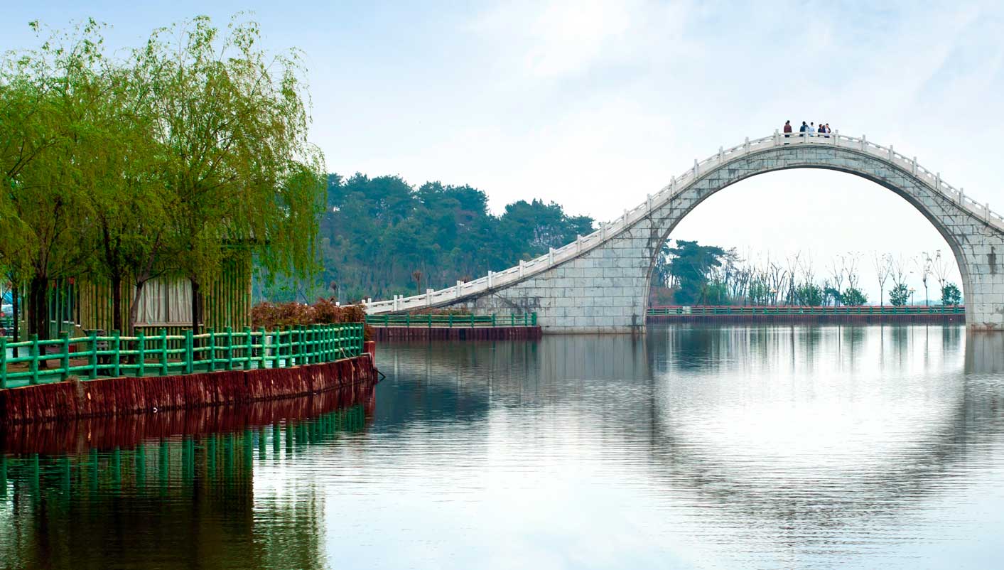 12-Day Cultural and Historical China Tour from Beijing: Nanjing, Suzhou, Shanghai, Luoyang, Xi'an Chengdu | Ticket Admission Included | Hotel Beakfast Included |