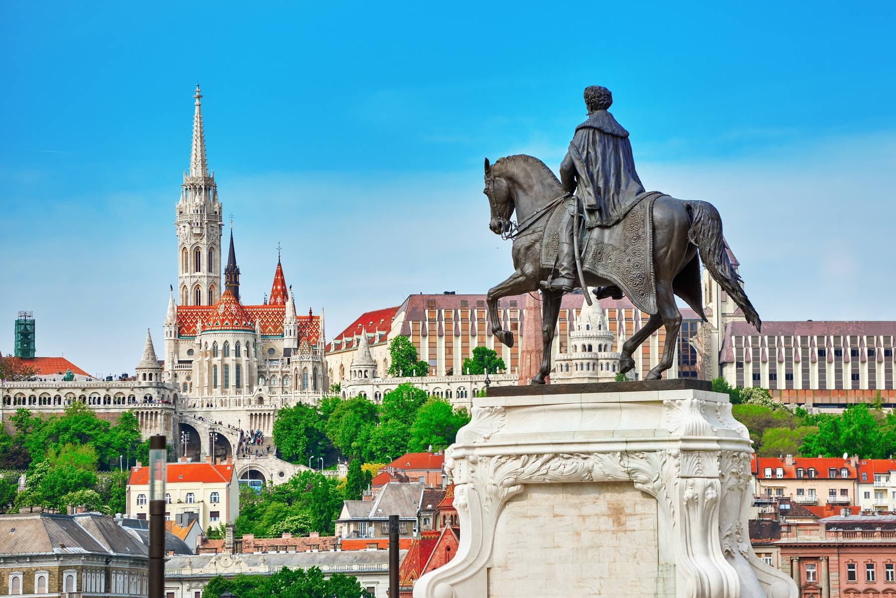 8-Day Central Europe Tour Packages from Germany: Munich | Zurich | Frankfurt