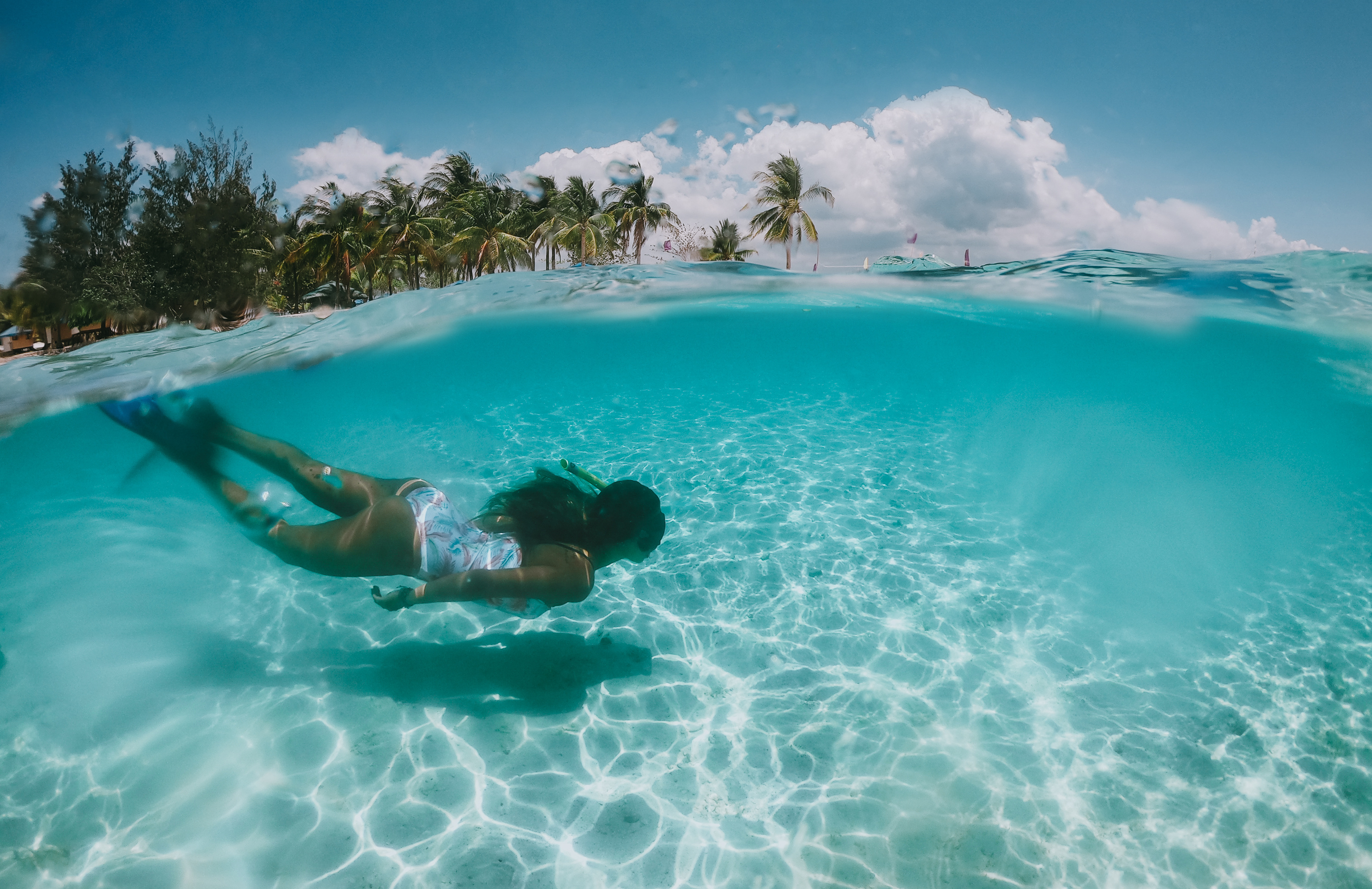 14-Day Philippines Tour from Manila to Coron: Palawan, Port Barton and El Nido