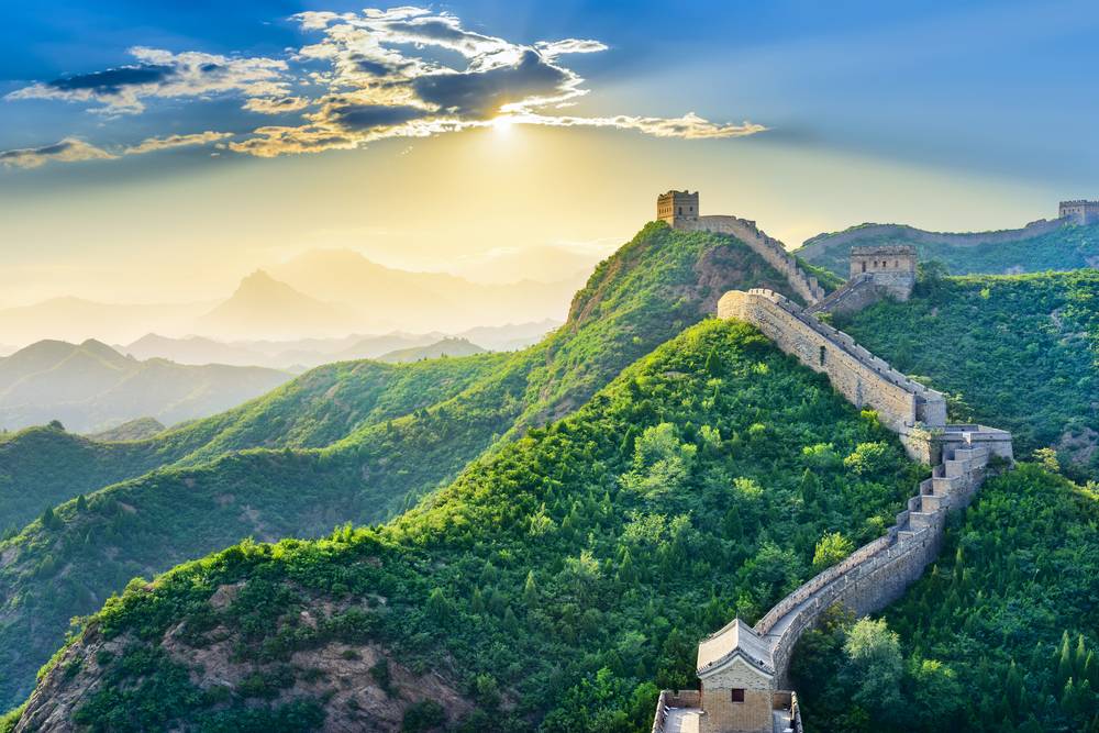 8-Day Cultural Highlights of China Tour from Beijing to Shanghai: Xi'an | Great Wall, Forbidden City, Terracotta Warriors and Bund | 7 Breakfasts and 4 Lunches