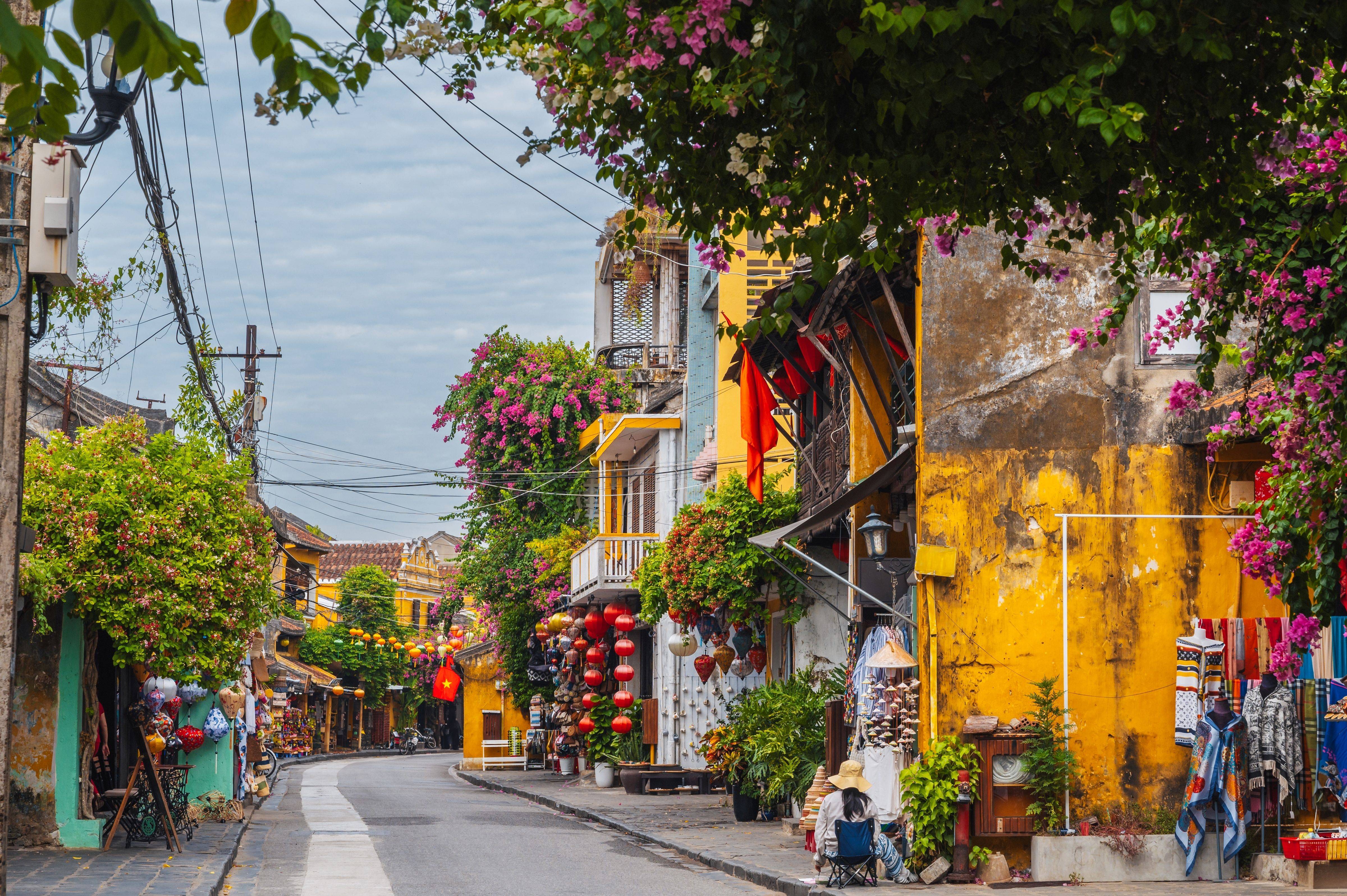 12-Day Vietnam Tour from Ho Chi Minh to Hanoi: Hoi An, Hue, Pu Luong Park and Ha Long