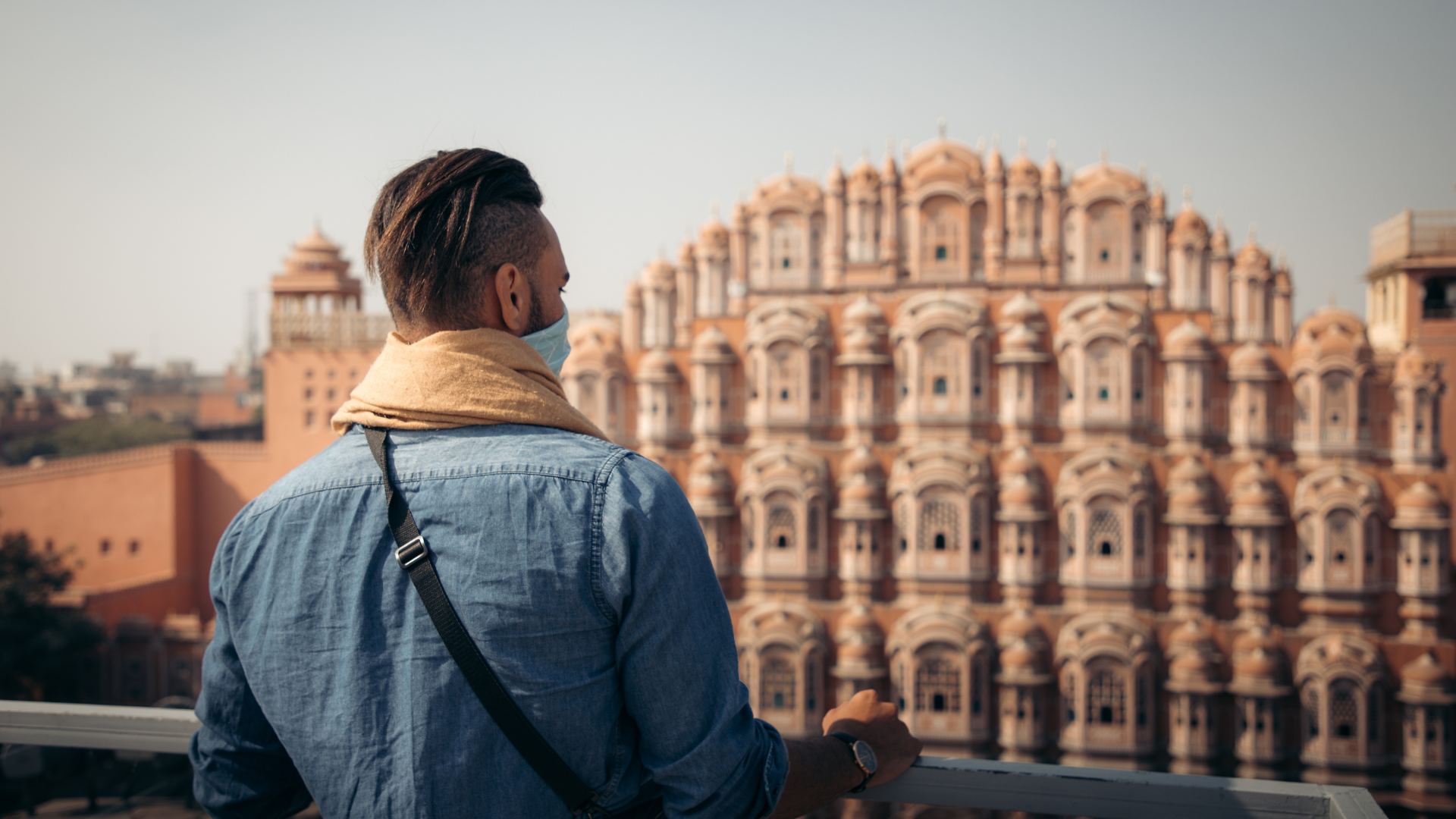 14-Day India Tour from Delhi to Delhi: Bikaner, Jodhpur, Udaipur, Pushkar, Jaipur and Agra