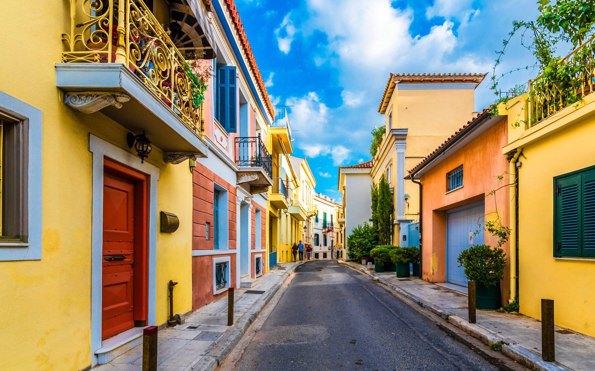 13-Day Complete Greece, Puglia, Campania and Sicily Tour from Athens: Kastraki, Kalambaka, Poros, Nafplio, Olympia, Patras, Igoumenitsa, Taormina, Palermo | Ticket Admission Included | 