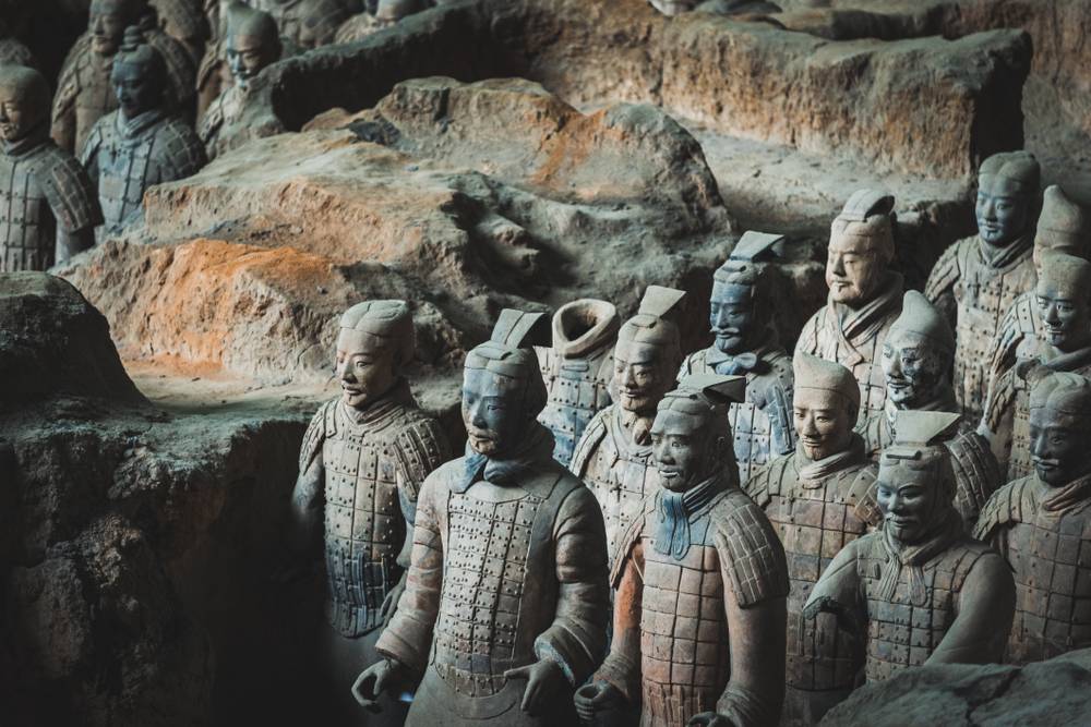 12-Day China Essence Private Tour: Beijing, Xi'an, Chengdu, Guilin, Yangshuo and Shanghai | Forbidden City | Great Wall | Terracotta Army | Pandas | Li River | The Bund