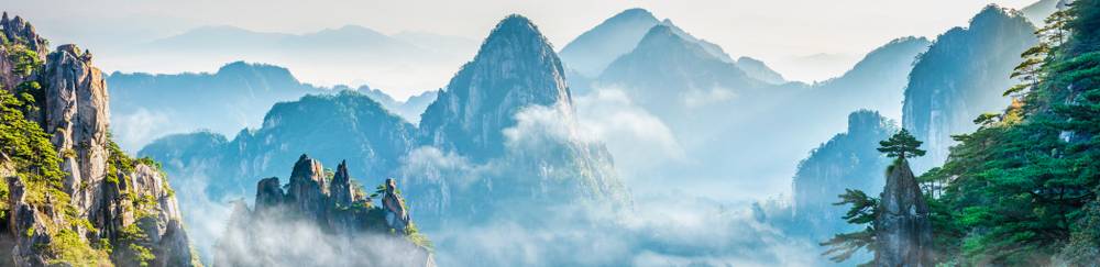 3-Day Huangshan City Enchantment Private Tour: Yellow Mountains and Tunxi Ancient Street**24-Hour Free Airport Transfer**