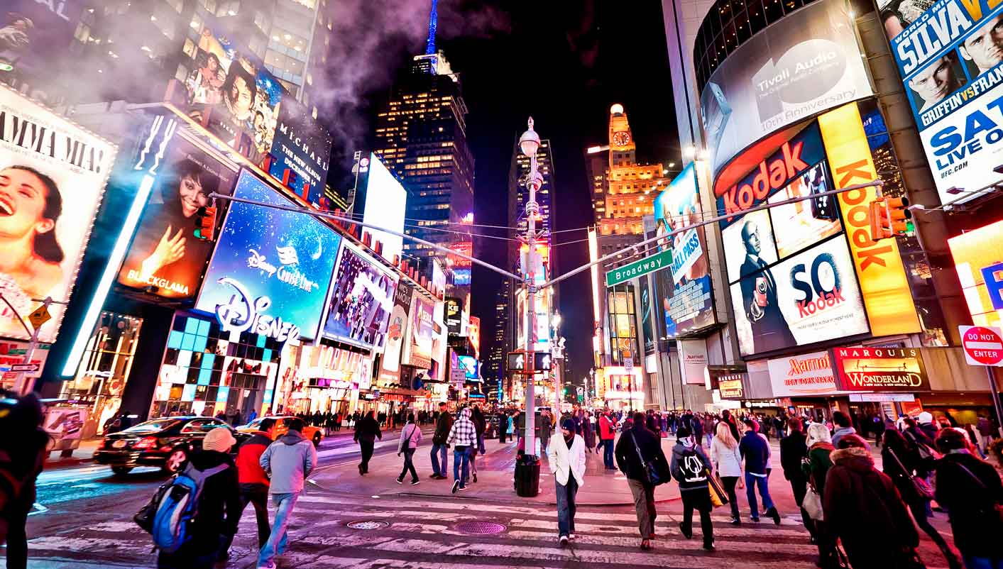 16-Day East Coast & Canada Grand Circle Tour from Washington D.C.: New York, Boston, Montreal, Quebec, Ottawa, Toronto, Chicago & Niagara Falls