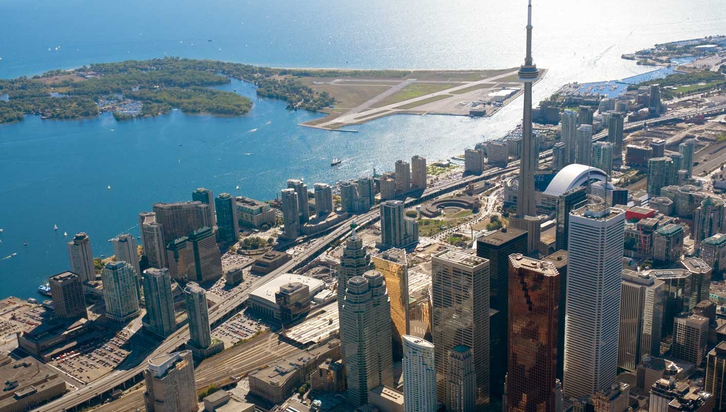 16-Day Essential East Coast and Western Classics Tour from New York: Boston, Montreal, Quebec, Ottawa, Toronto, Los Angeles, San Francisco | Hotel Breakfast Included