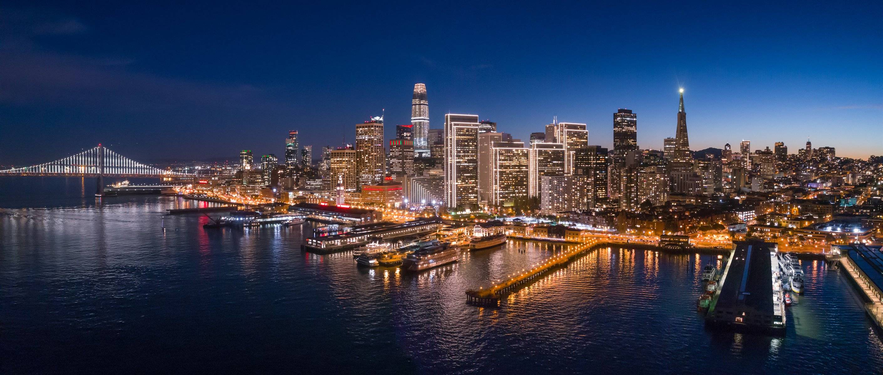 9-Day Fascinating West Tour from Los Angeles: Santa Monica, Bakersfield, Fresno, Yosemite, Monterey | Hotel Breakfast Included