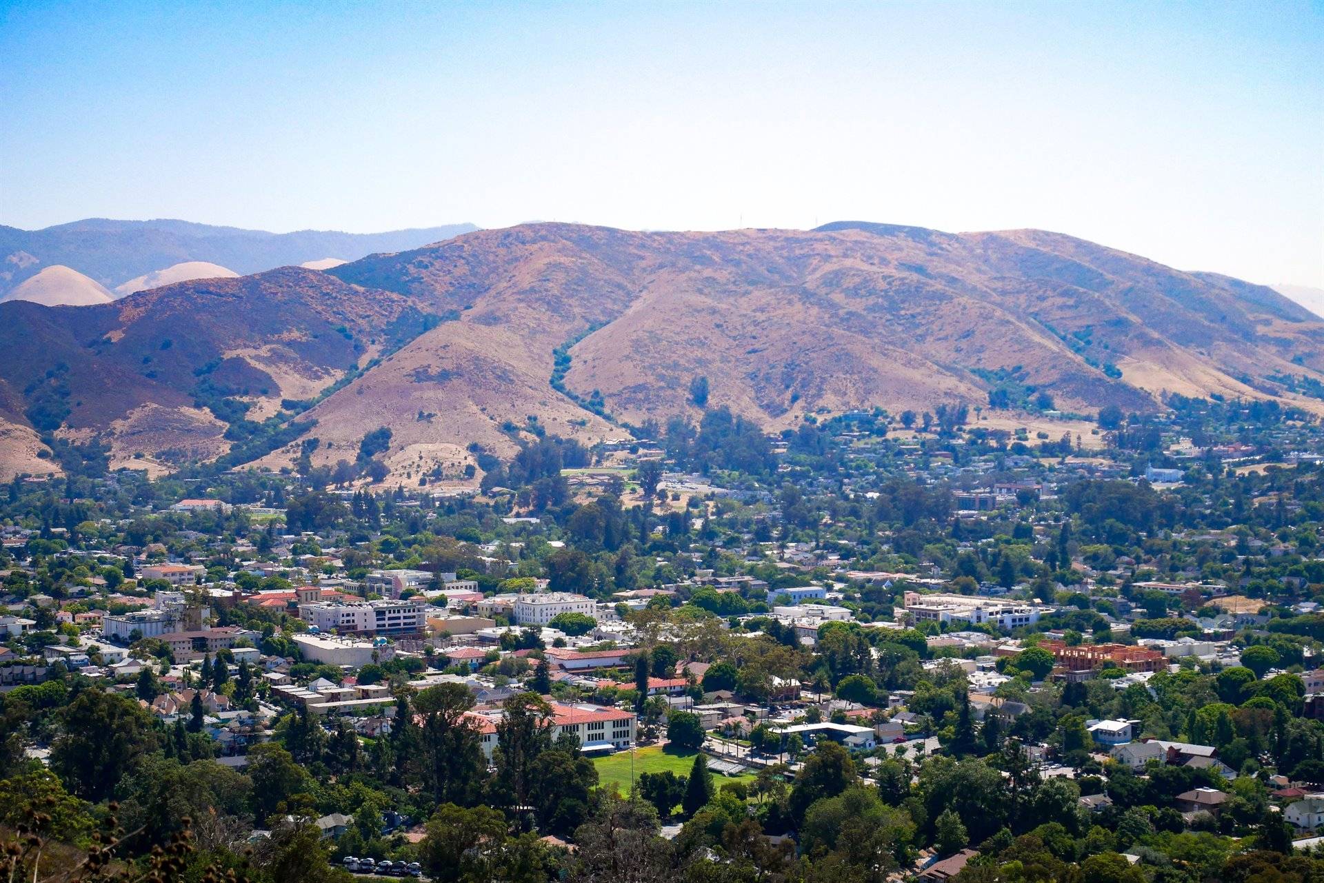 6-Day Fascinating West Tour from San Francisco to Los Angeles: Monterey, Carmel, San Luis Obispo | Hotel Breakfast Included 