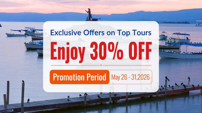 13-Day Mexican Cultural Heartland Tour:  Mexico City, Puebla, San Cristobal, Guanajuato, Patzcuaro, Guadalajara, Queretaro | Ticket Admission Included 