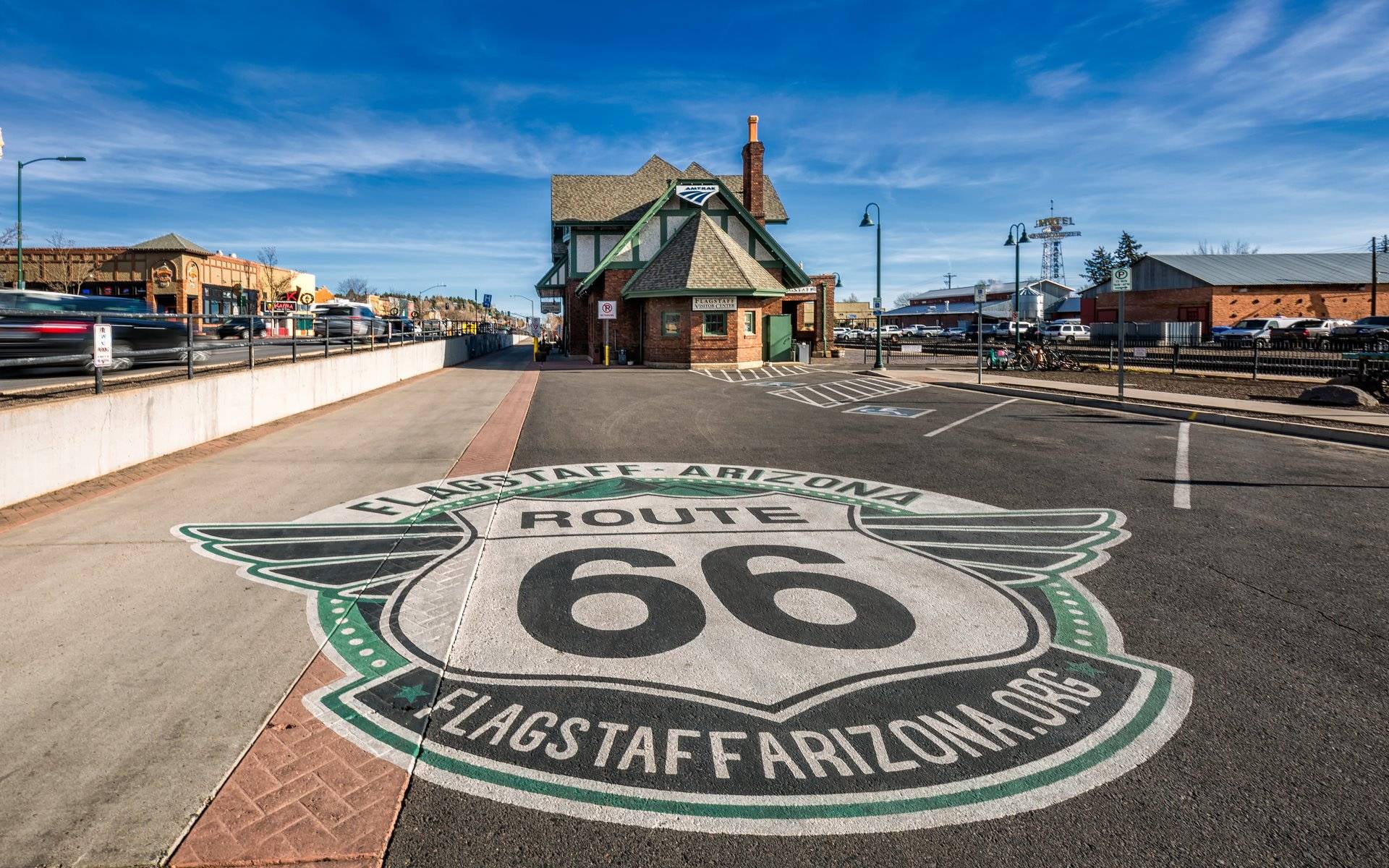8-Day US West Tour from Las Vegas: Grand Canyon, Flagstaff, Death Valley, Bakersfield, Yosemite National Park | Hotel Breakfast Included