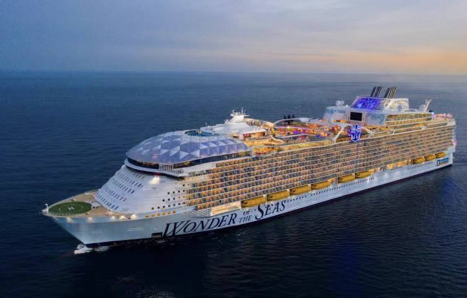 7-Day Miami to Bahamas Round-Trip Cruise Tour: Lincoln Road, South Beach, Everglades National Park, Little Havana and Coral Gables