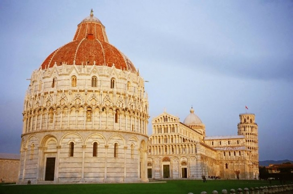 7-Day Southern Adventure Loop Tour from Paris: Italy, Switzerland and France | Only for Vietnamese