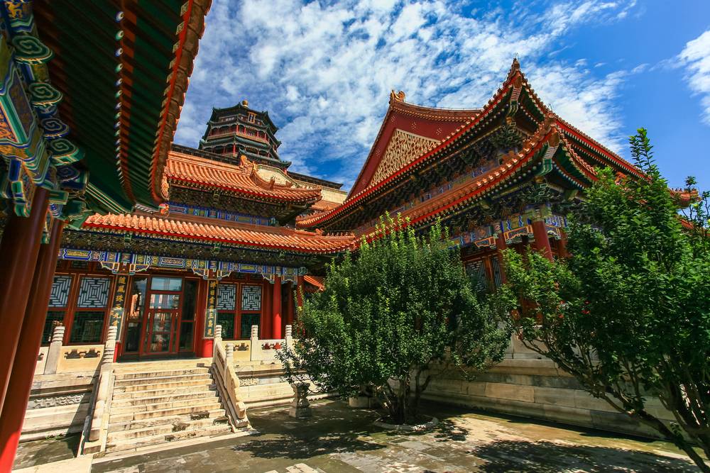 4-Day Beijing Private Tour with Lunch: Tiananmen Square, Forbidden City, Temple of Heaven, Great Wall, Hutong and Yonghe Palace